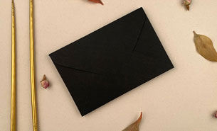 Sude Davetiye - Ela Kataloğu  