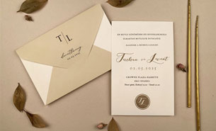 Sude Davetiye - Ela Kataloğu  